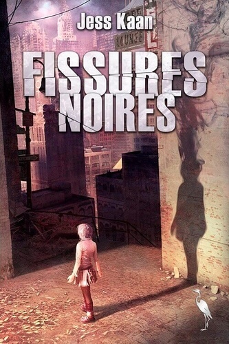 Fissures Noires