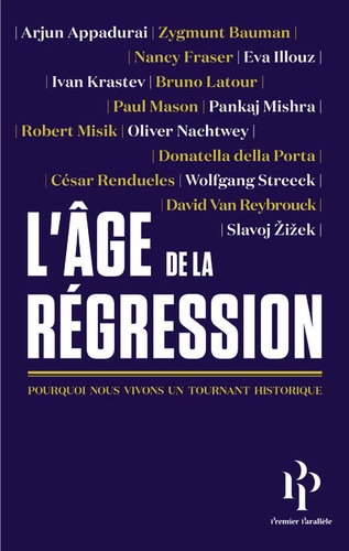 L'âge De La Régression