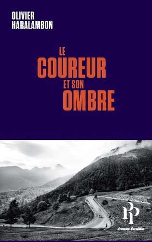 Le Coureur Et Son Ombre