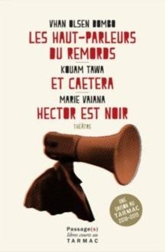 Les Hauts-Parleurs Du Remords / Et Caetera / Hector Est Noir