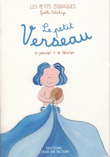 Le Petit Verseau