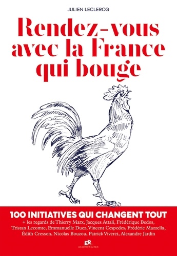 Rendez-Vous Avec La France Qui Bouge