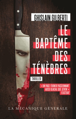 Le Baptême Des Ténèbres