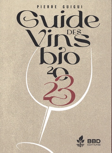 Guide Des Vins Bio