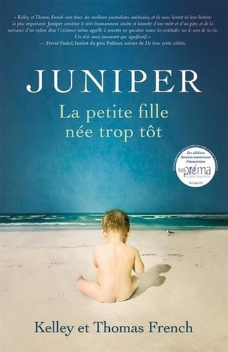 Juniper - La Petite Fille Née Trop Tôt