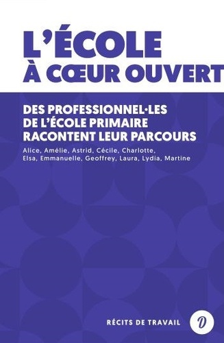 L?École À Coeur Ouvert