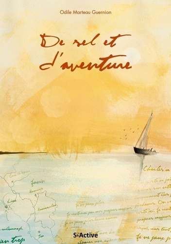 De Sel Et D'aventure