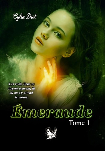 Emeraude - Tome 1