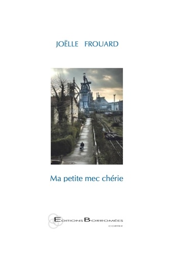 Ma Petite Mec Chérie