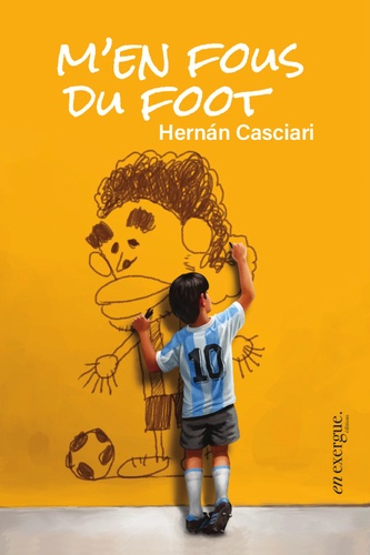 M'en Fous, Du Foot