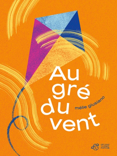 couverture de : Au gr&eacute; du vent