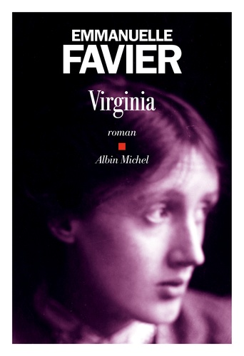 couverture de : Virginia