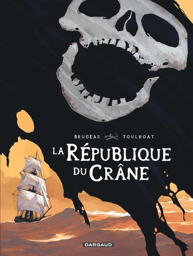 Plus d'infos sur 'La République du Crâne / Vincent Brugeas, scénario' La République du Crâne / Vincent Brugeas, scénario | Brugeas, Vincent (1985-....). Scénariste