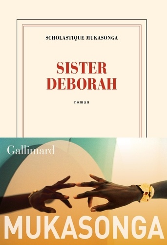 Sister Deborah / Scholastique Mukasonga | Mukasonga, Scholastique (19..-) - écrivaine rwandaise. Auteur