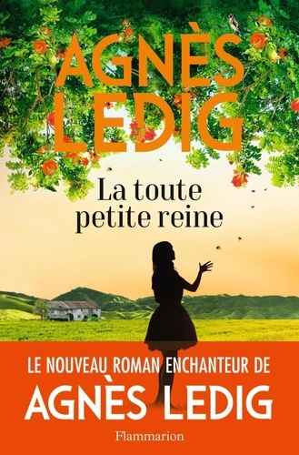 La toute petite reine / Agnès Ledig | Ledig, Agnès (1972-) - écrivaine française. Auteur