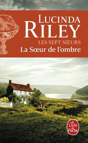 La Soeur de l'ombre : Star / Lucinda Riley | Riley, Lucinda (1971-2021) - écrivaine irlandaise. Auteur