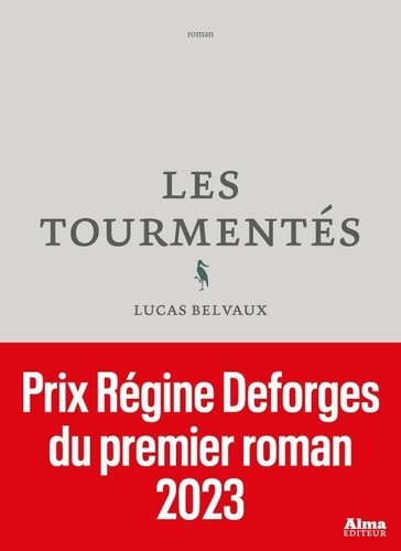 Les tourmentés / Lucas Belvaux | Belvaux, Lucas (1961-) - réalisateur, acteur et scénariste belge. Auteur