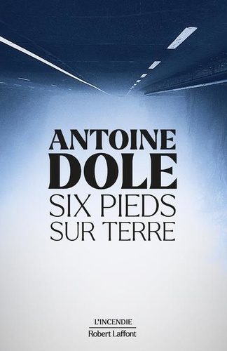Six pieds sur terre / Antoine Dole | Dole, Antoine (1981-....). Auteur