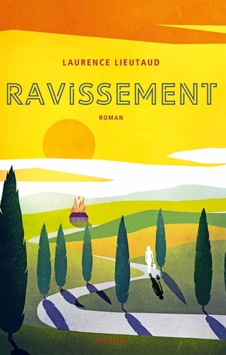 Ravissement / Laurence Lieutaud | Lieutaud, Laurence. Auteur