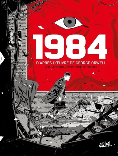 1984 / George Orwell | Orwell, George (1903-1950). Antécédent bibliographique