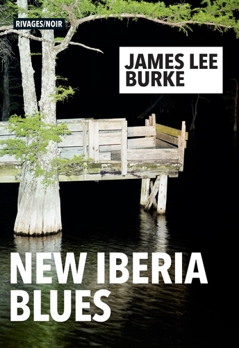New Iberia Blues / James Lee Burke | Burke, James Lee (1936-....). Auteur