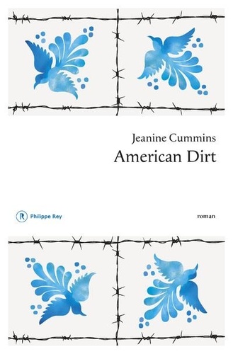 American Dirt / Jeanine Cummins | Cummins, Jeanine. Auteur