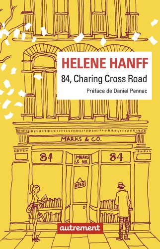 84, Charing Cross Road / Helene Hanff | 