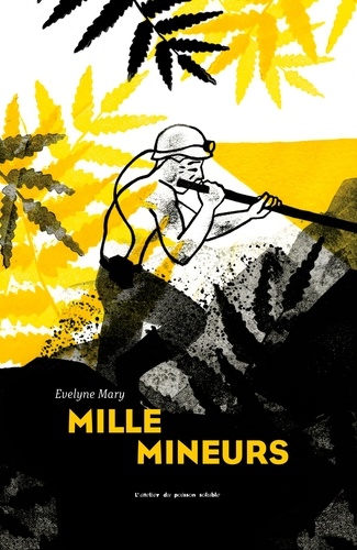 couverture de : Mille mineurs