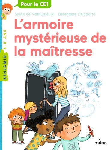 <a href="/node/145532">L'armoire mystérieuse de la maîtresse</a>