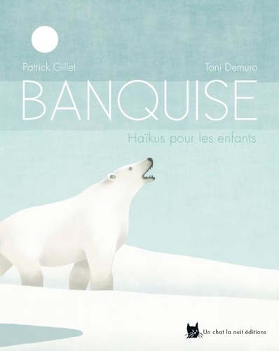 couverture de : Banquise