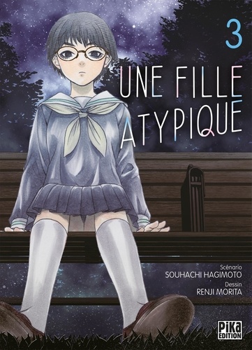Une fille atypique