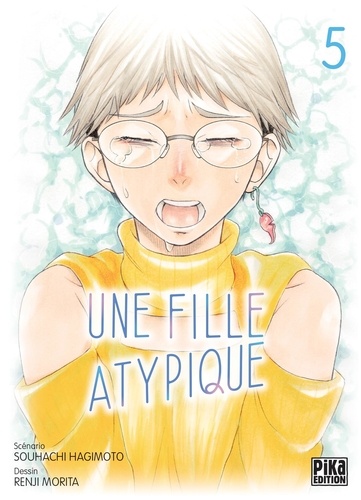 Une fille atypique