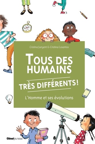 <a href="/node/145944">Tous des humains très différents !</a>