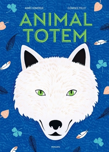 Vignette du document Animal totem : au temps où les hommes et les animaux parlaient le même langage...