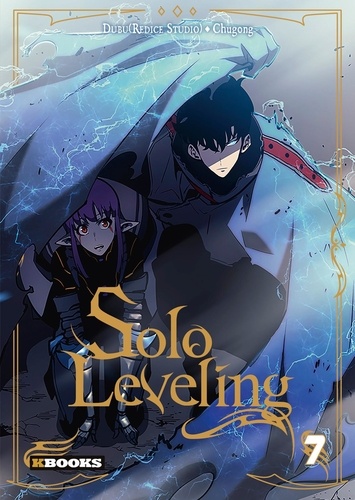 Solo Leveling. 7 / Dubu | Dubu. Auteur