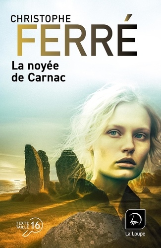 couverture de : La Noy&eacute;e de Carnac