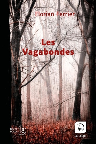 couverture de : Les vagabondes