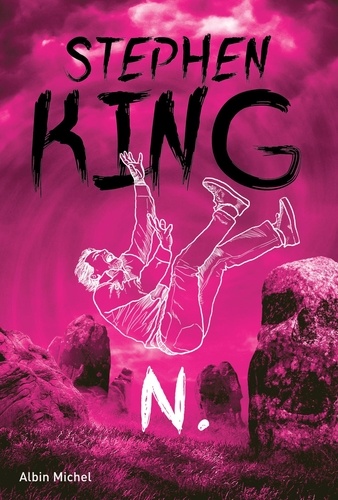 N. / Stephen King | King, Stephen (1947-....). Auteur