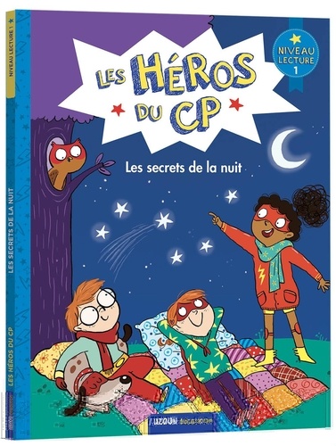 Les héros du CP / texte Marie-Désirée Martins | Martins, Marie-Désirée. Auteur