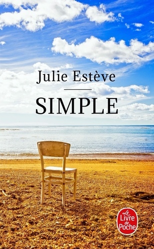 Simple / Julie Estève | Estève, Julie. Auteur