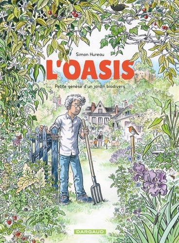 l'oasis