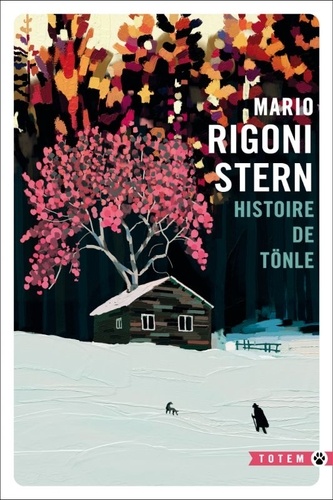 Histoire de Tönle / Mario Rigoni Stern | 