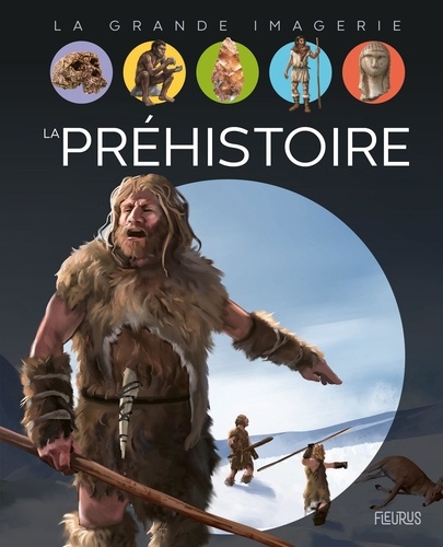 <a href="/node/6388">La préhistoire</a>