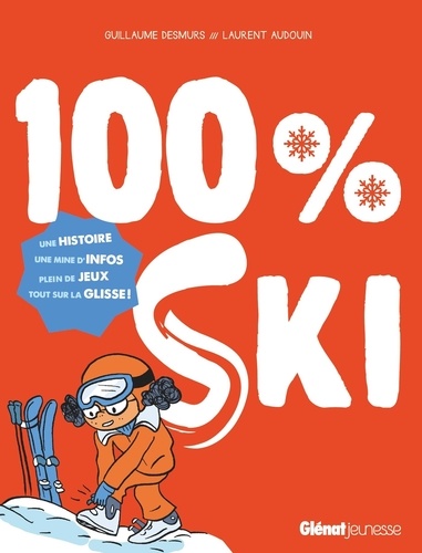 100% ski