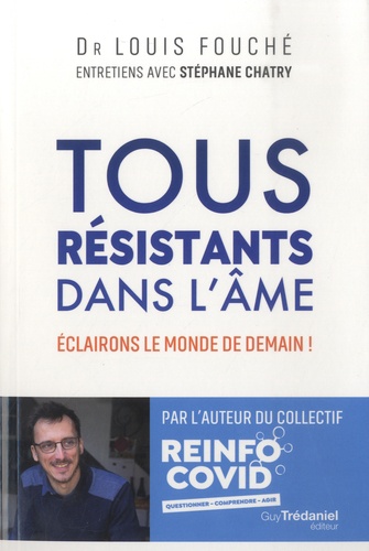 couverture de : Tous r&eacute;sistants dans l'&acirc;me