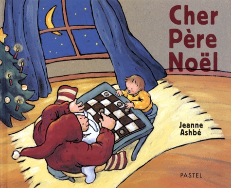 <a href="/node/11089">Cher Père Noël</a>