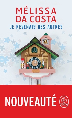 couverture de : Je revenais des autres