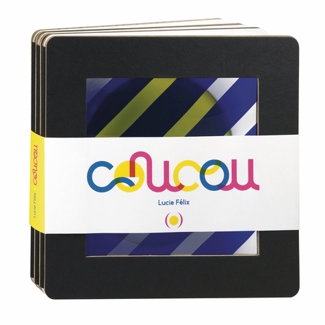 couverture de : Coucou