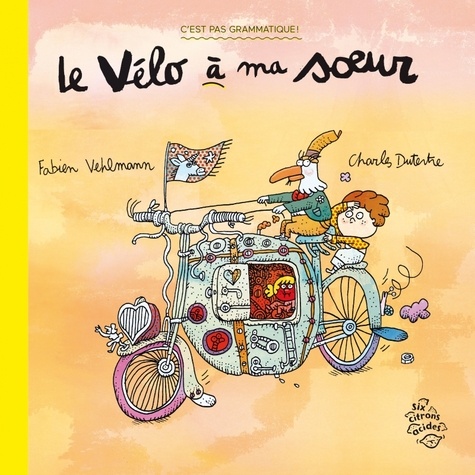 <a href="/node/7105">Le vélo à ma soeur</a>