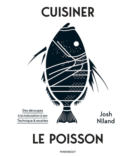 couverture de : Cuisiner le poisson